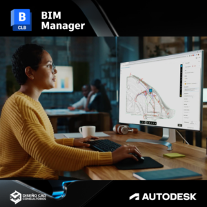 BIM Manager