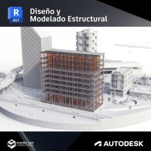 Diseño y Modelado Estructural