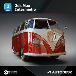 3ds Max Intermedio