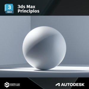 3ds Max Principios