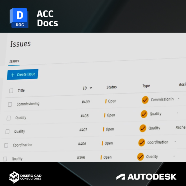 ACC Docs