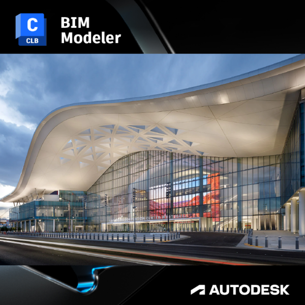 BIM Modeler