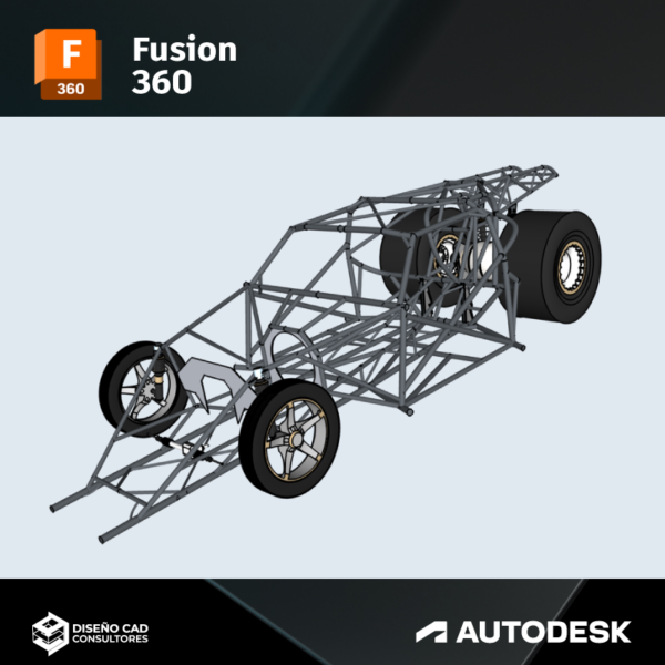 Fusion 360