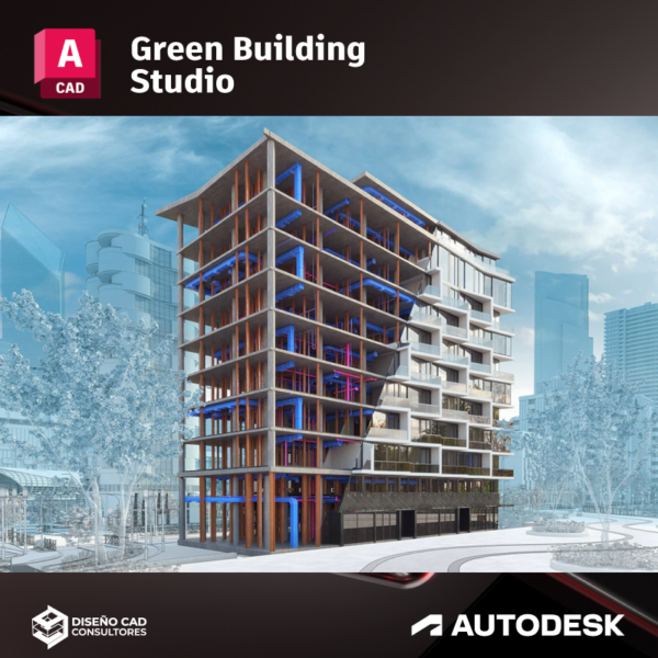 Green Building Studio