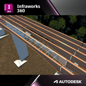 Infraworks 360