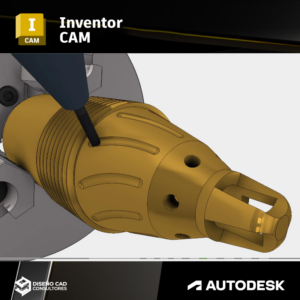 Inventor CAM
