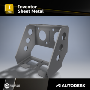 Inventor Sheet Metal