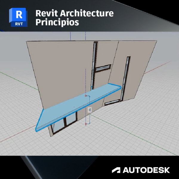 Revit Architecture Principios