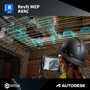 Revit MEP HVAC