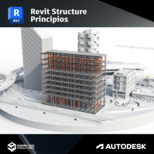 Revit Structure Principios