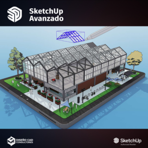SketchUp Avanzado