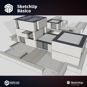SketchUp Básico