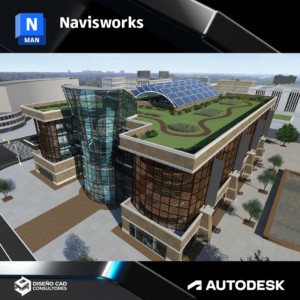 Navisworks Manage
