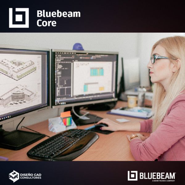 BlueBeam Revu Core