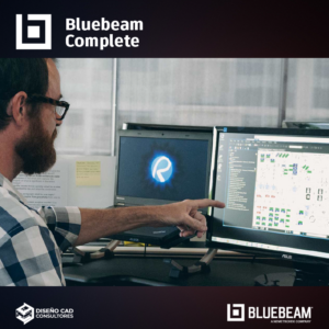BlueBeam Revu Complete