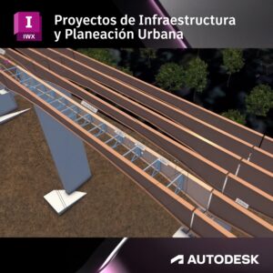Proyectos de Infraestructura y Planeación Urbana