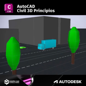 AutoCAD Civil 3D Principios