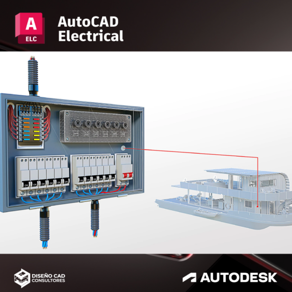 AutoCAD Electrical