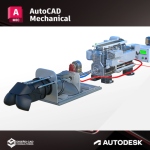 AutoCAD Mechanical