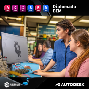 Diplomado BIM