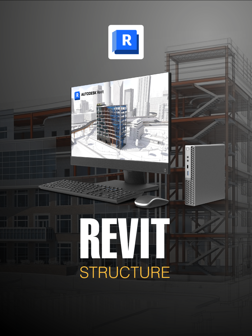 Revit Structure