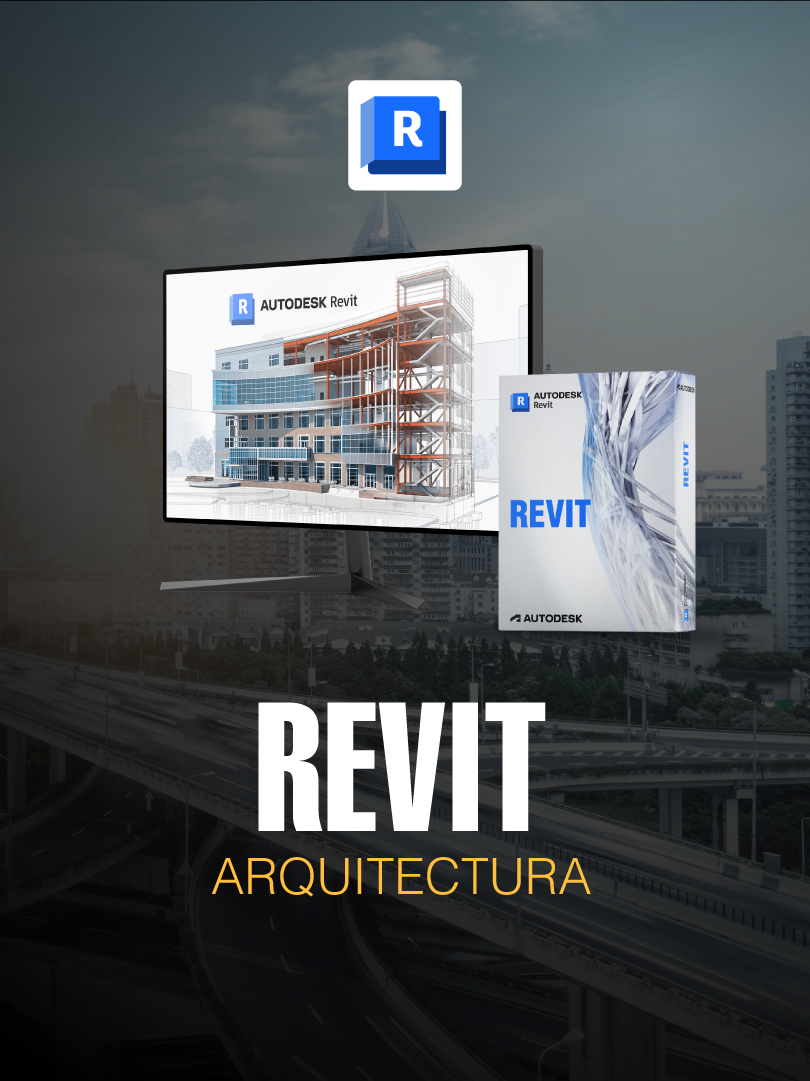 Revit Arquitectura