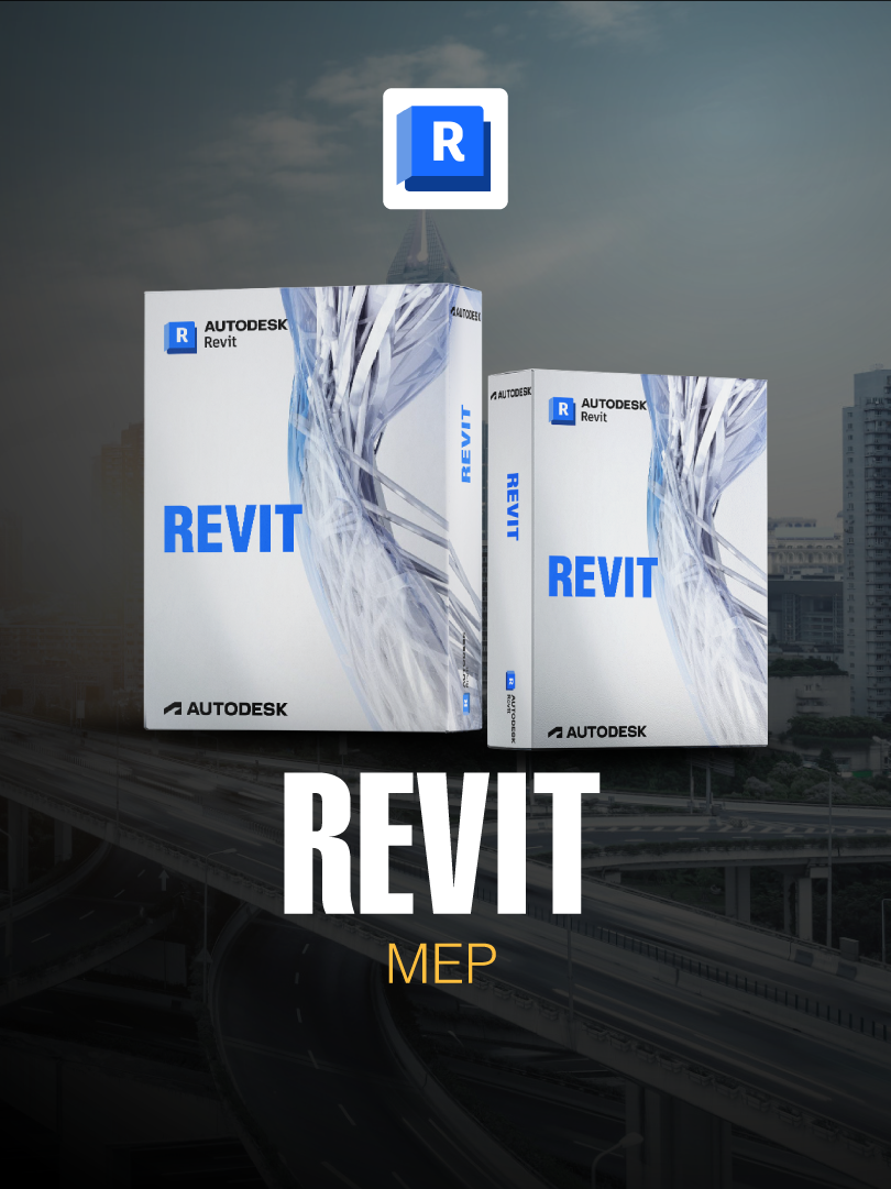 Revit MEP