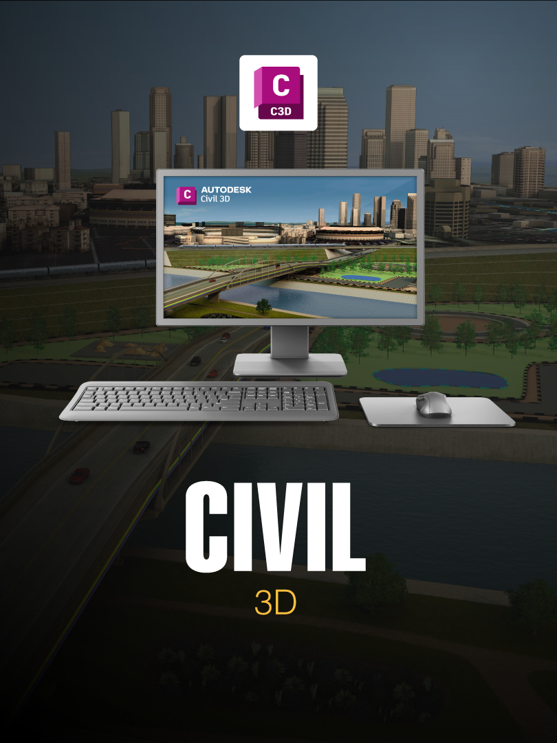 Civil 3D