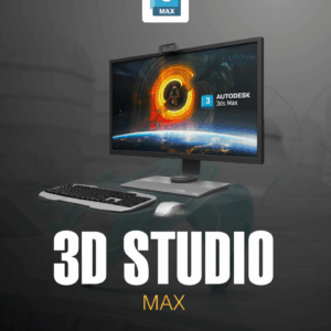 Modelado y Renderizado Arquitectónico con 3ds Max