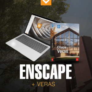 Curso Enscape + Veras