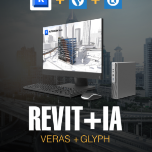 Curso Revit + AI (Veras, Glyph)